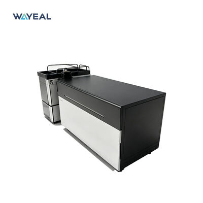 Chất lượng Hệ thống HPLC Chế độ Gradient Dung môi 4 chiều Nhị phân với khả năng nhiễm chéo dưới 0,004 phần trăm cho Quy trình phân tích nhà máy