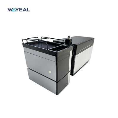 Chất lượng Cung cấp điện làm việc 220V ± 22V HPLC Công cụ cung cấp áp suất hoạt động tối đa 150MPa Thích hợp cho và Chromatography nhà máy