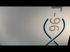 Hệ thống phân tích PCR định lượng huỳnh quang trong phòng thí nghiệm thời gian thực để kiểm tra axit nucleic