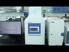 Dụng cụ sắc ký ion