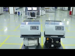 Nhà máy phát hiện rò rỉ helium di động