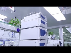 Chromatography chất lỏng hiệu suất cao